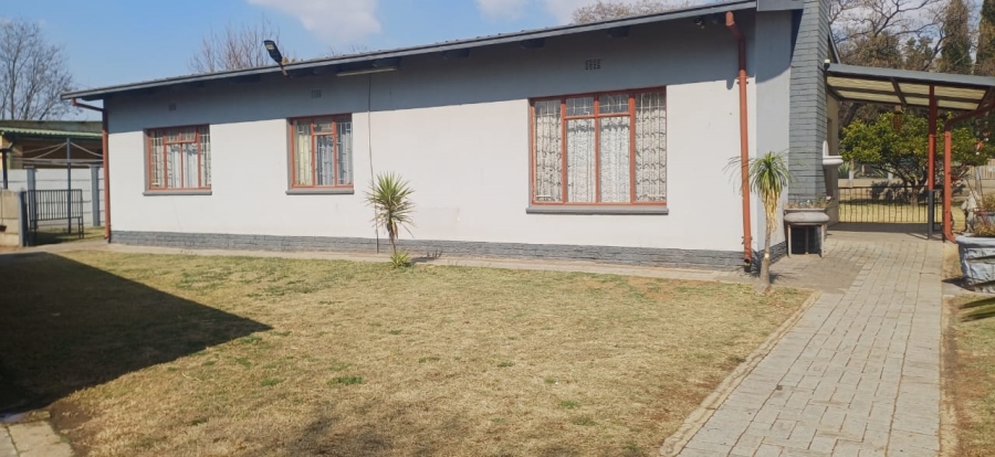 3 Bedroom Property for Sale in Sasolburg Ext 12 Free State